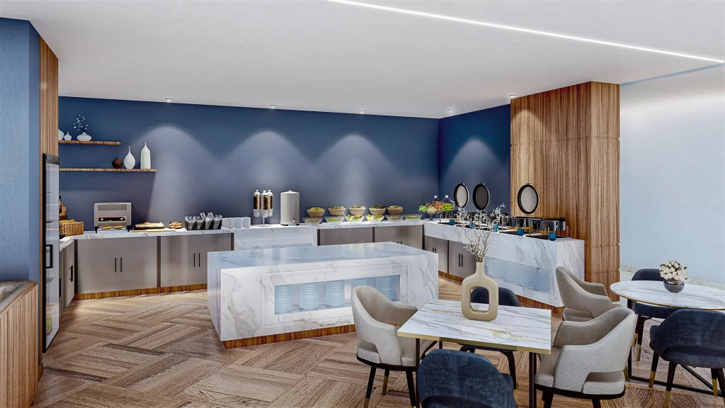 Staybridge Suites - Al Khobar City by IHG