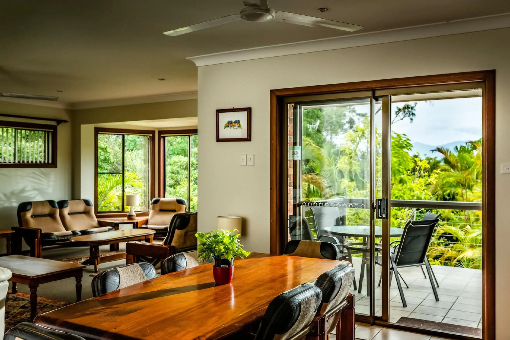 Bella Vista Bellingen