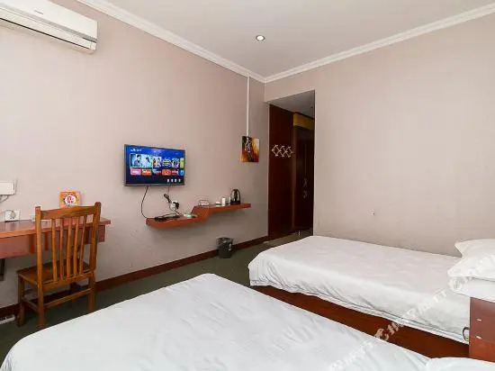 Jiamao Hotel