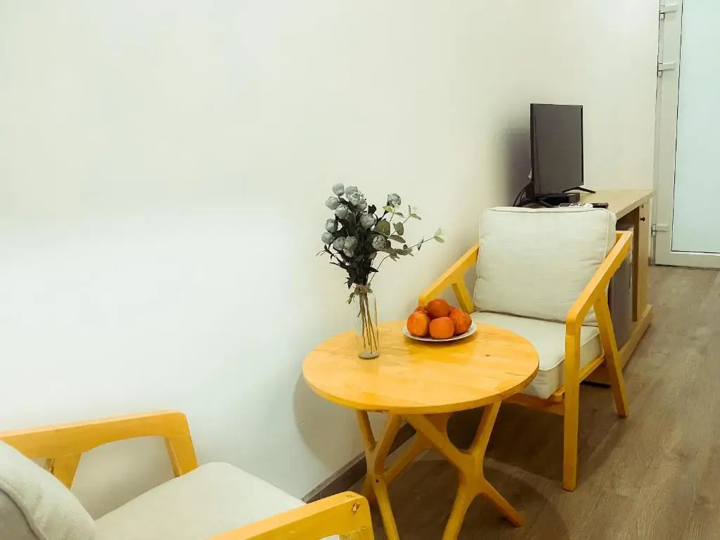 DVilla Hotel - Homestay