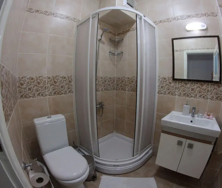 Akarsu Kalyopi Otel