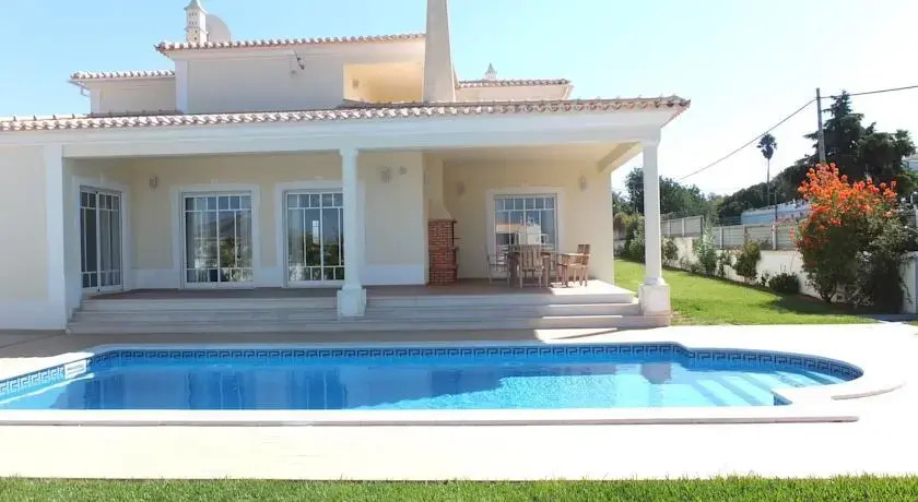Villa Morris