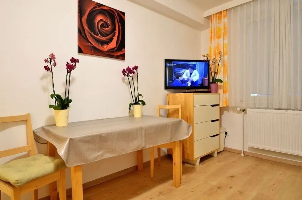 AJO Appartments "City" Wien Barnabitengasse