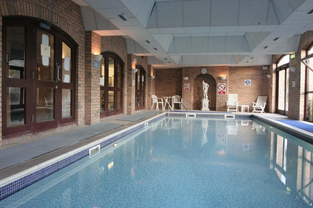 Stone House Hotel ‘A Bespoke Hotel’