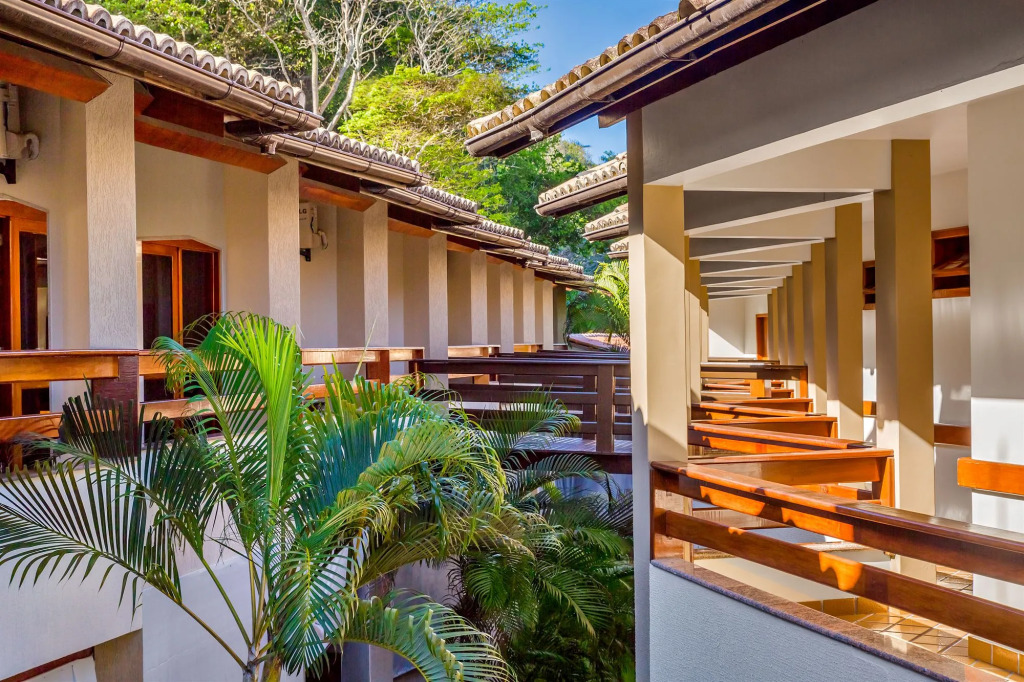 Quinta do Sol Praia Hotel