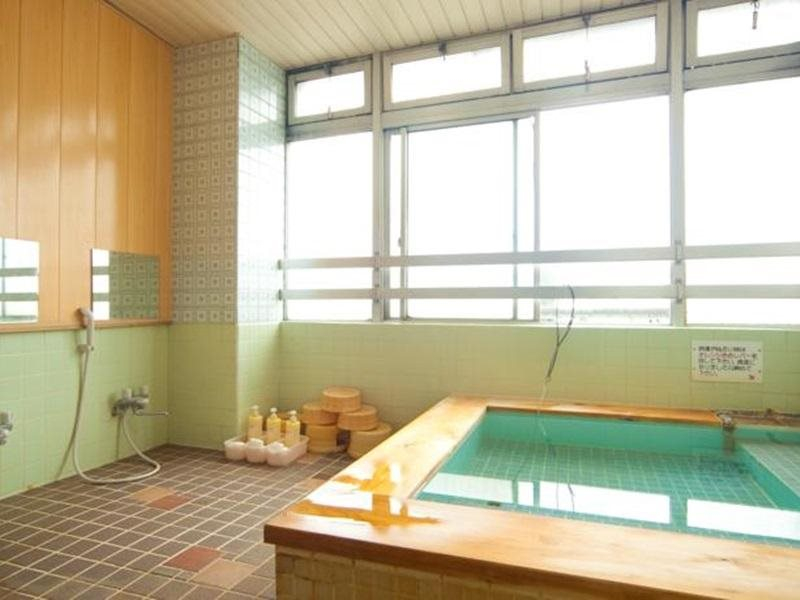 Hotel Hayashi