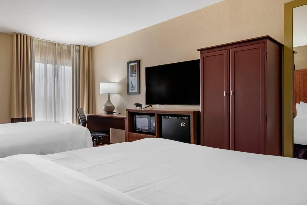 Comfort Inn Birmingham Homewood