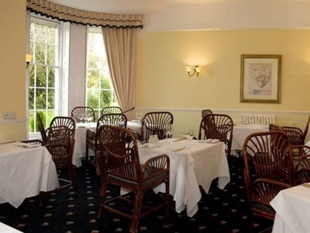 Farthings Hotel and Restaurant