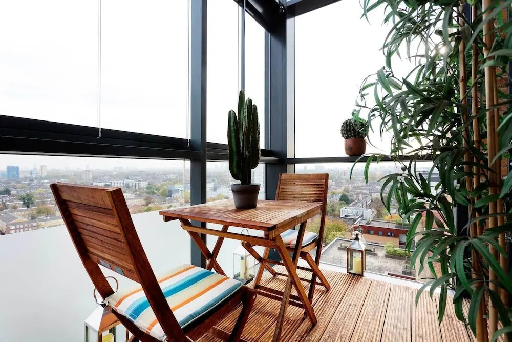 Fantastic Views