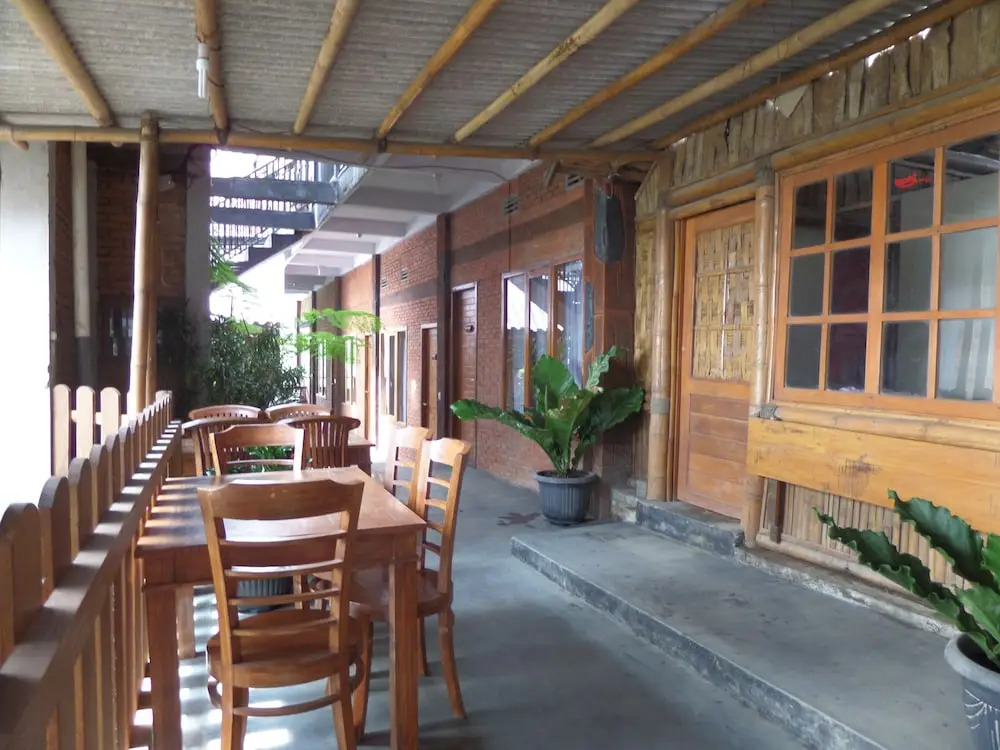 Istana Petani
