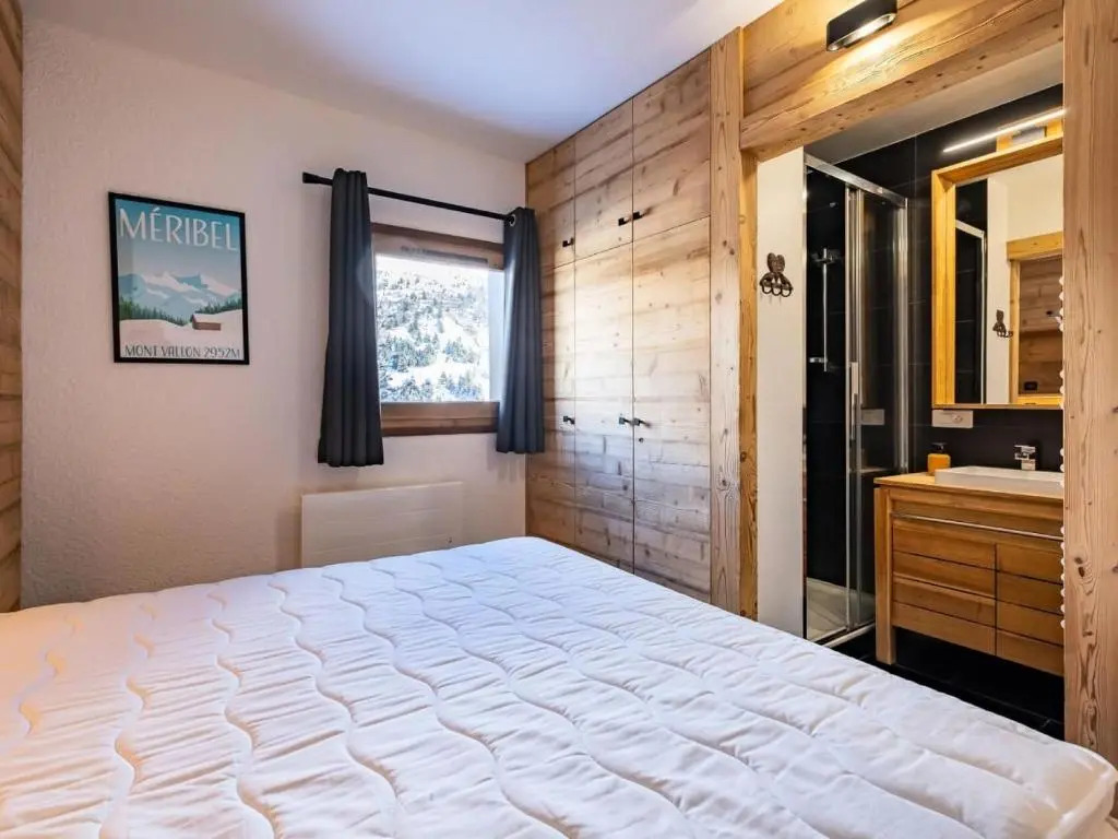Résidence ERINES - Appartement ERINES 003 pour 8 Personnes 284