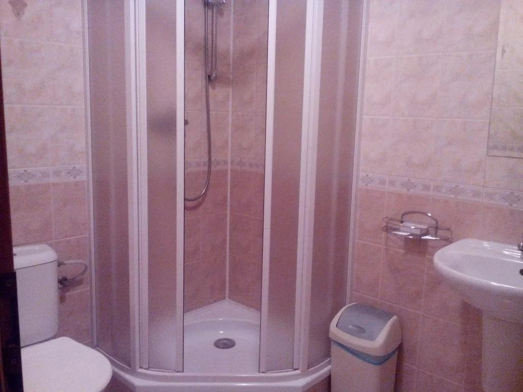 Hotel Zámeček Raspenava