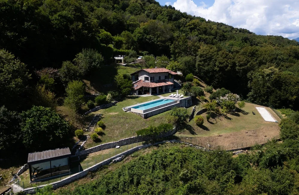 Villa Valentina by Rent All Como