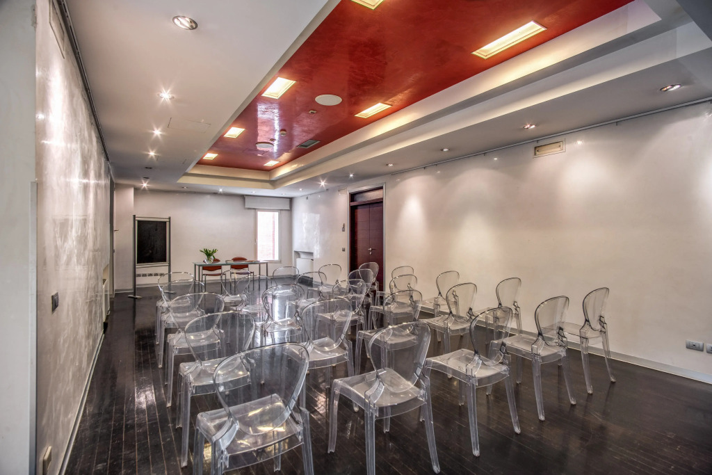 La Griffe Hotel Roma