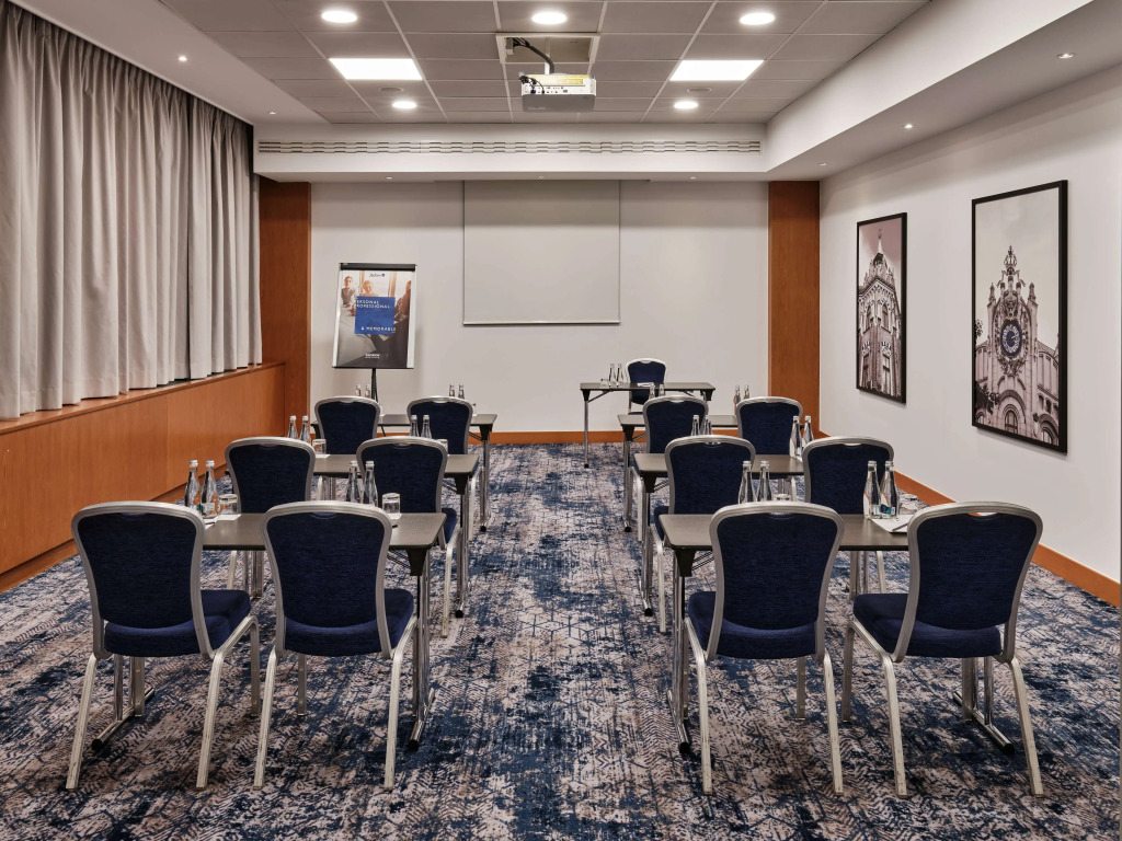 Radisson Blu Hotel Krakow