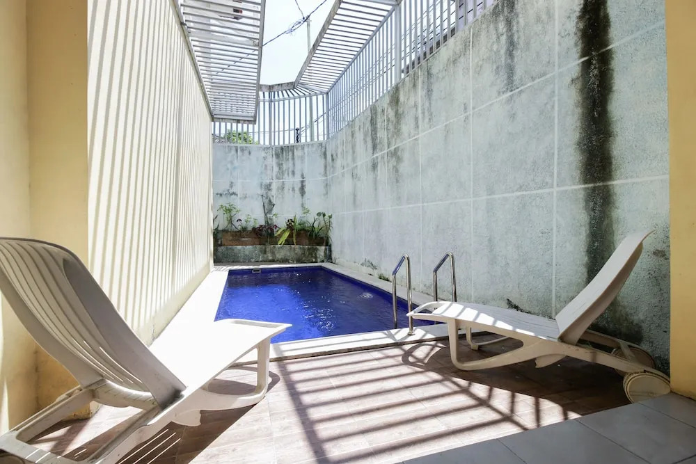 Airy Jimbaran Celagi Basur 1 Bali