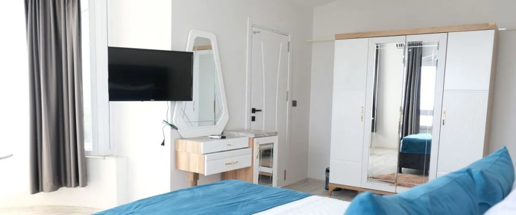 Dorel Doga Hotel