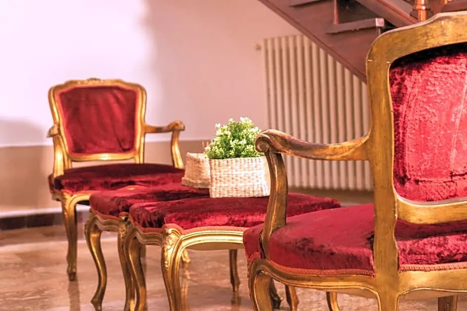 B&B L'Eden