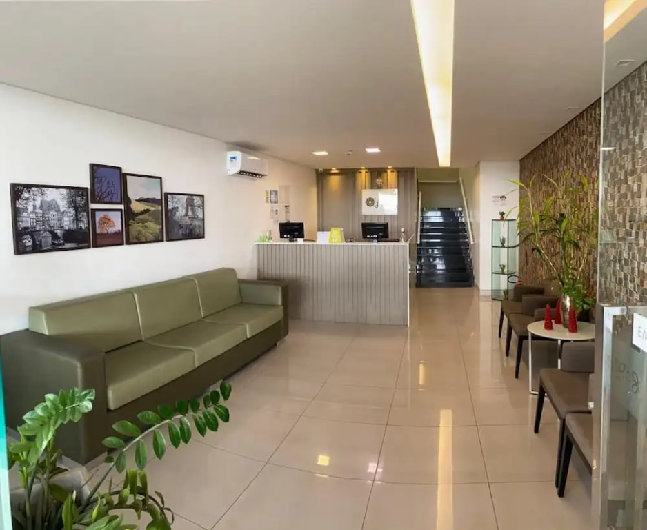 Hotel Jucazinho