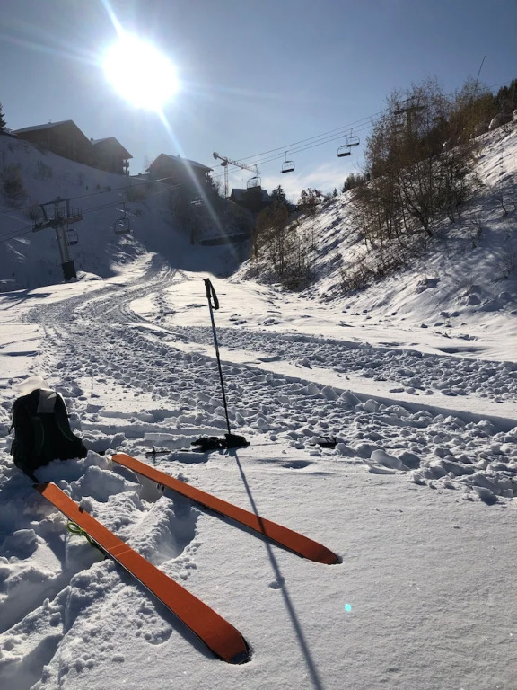L'AnsloBoys Montagne