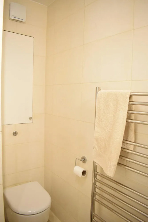 Clapham Junction 1 Bedroom Flat
