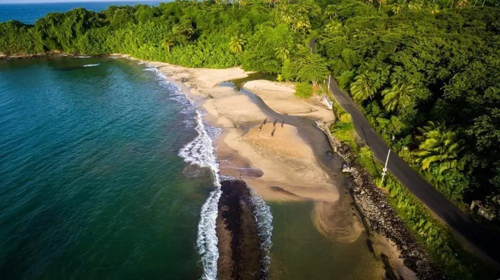 Kootney Resorts