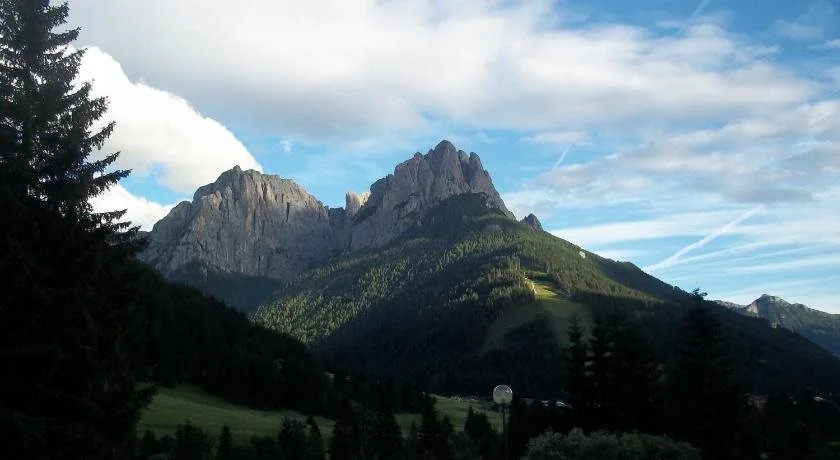 Villa Romagna