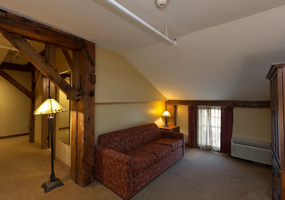The Red Mill Inn