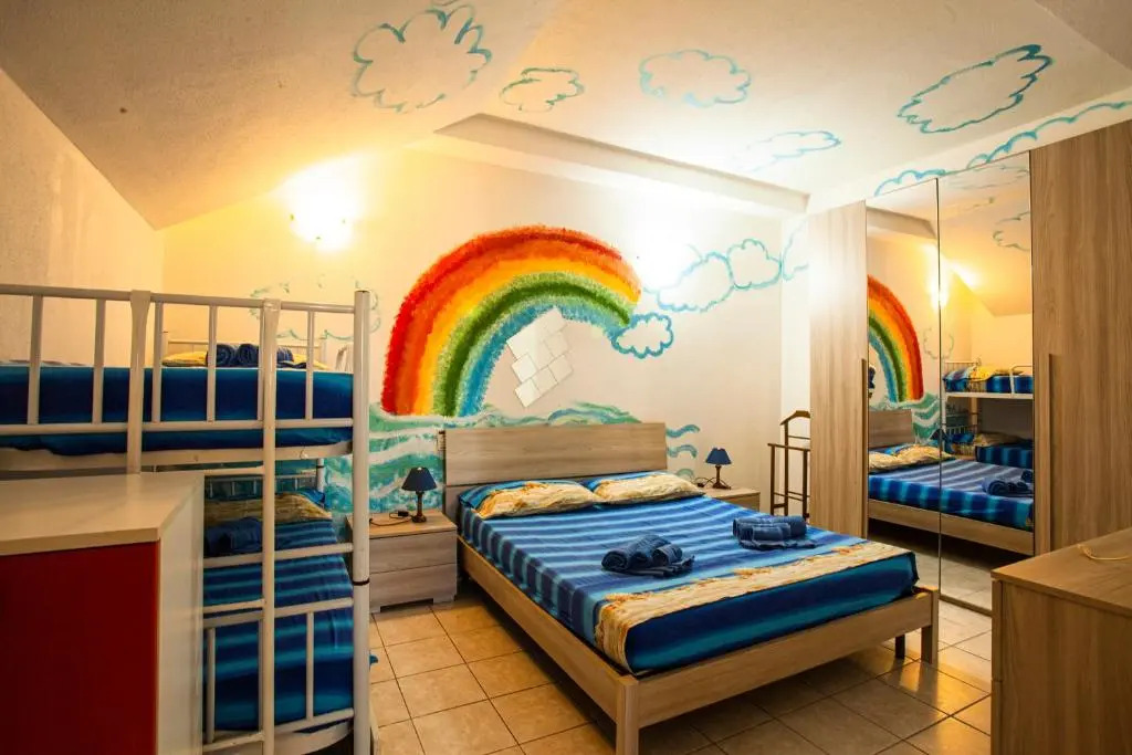 Arcobaleno 1