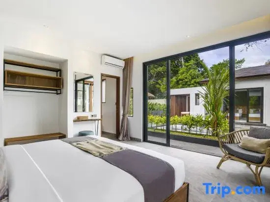 Villa Lagoon by BaliSuperHost