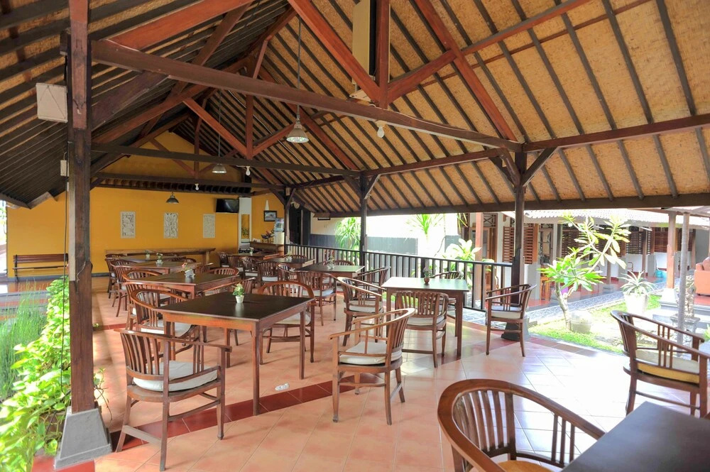 Airy Mataram Cakranegara Pejanggik 127 Lombok