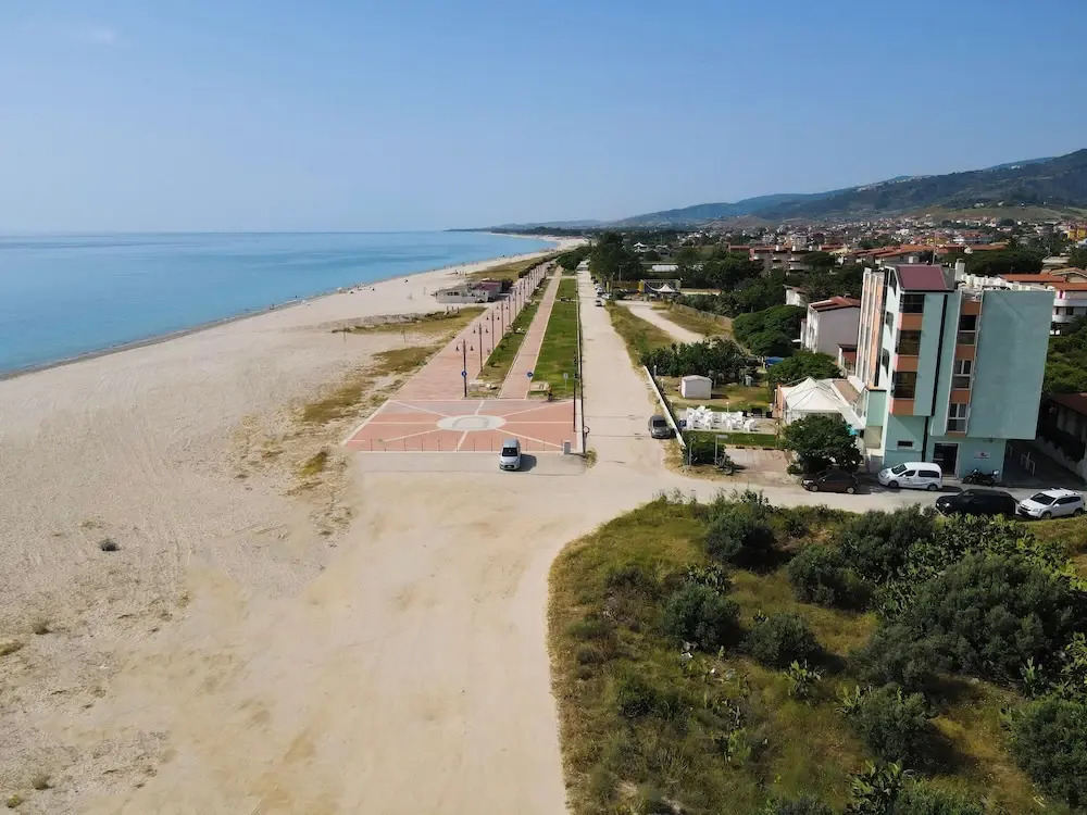 Hotel Rivabella