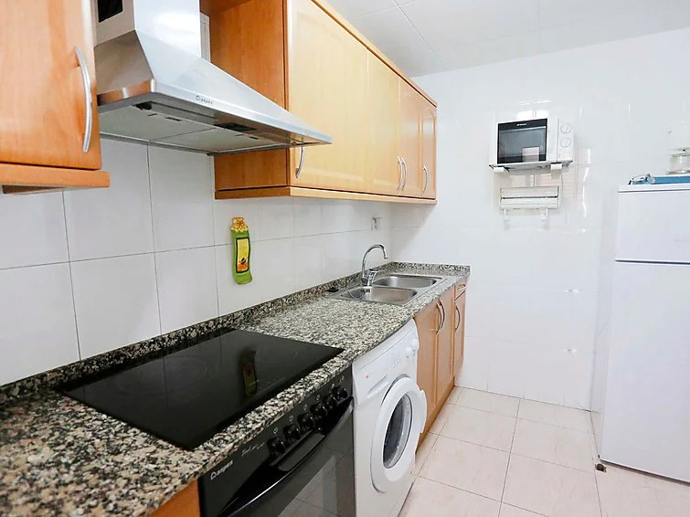 Apartment Florida by Interhome