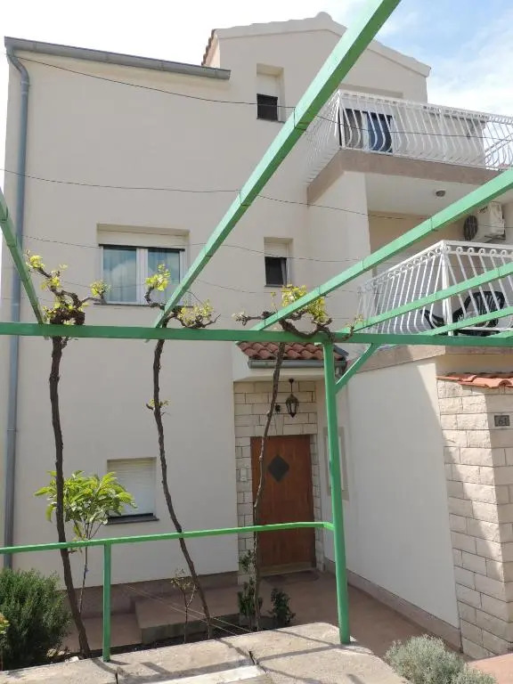 Apartment Ordan 503