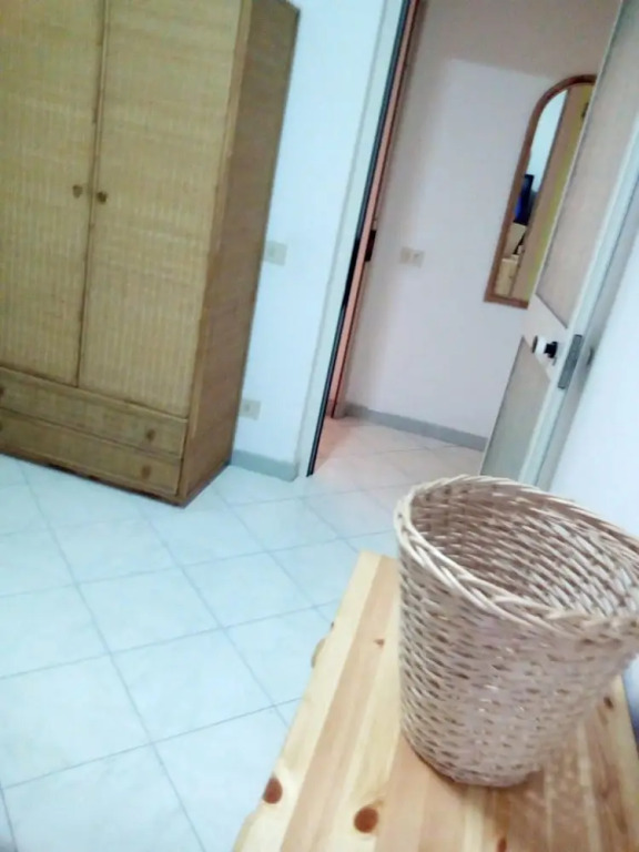 2 bedrooms appartement at Gaeta 300 m away from the beach with enclosed garden