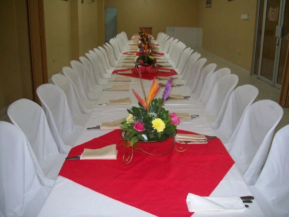 Hotel-Suites Costa de Oro