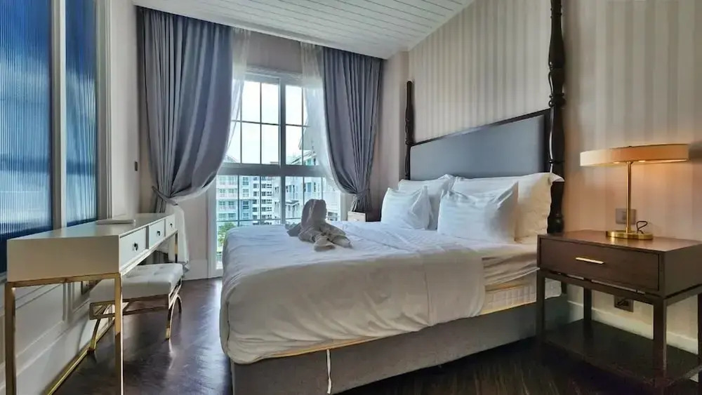 Grand Florida 1Bedroom CloseToBeach G610