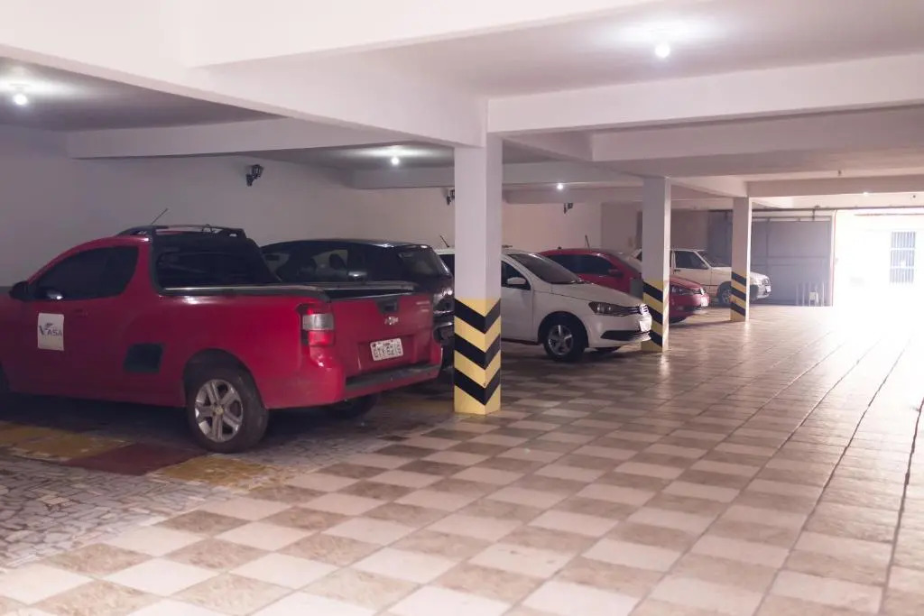 Hotel Presidente