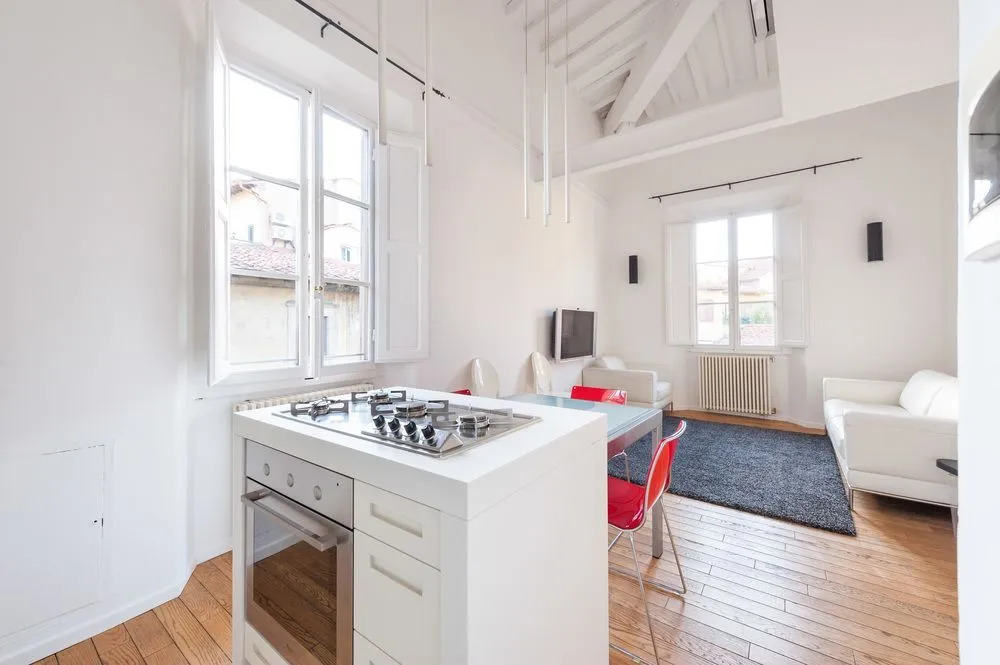 Short-let Florence Apartment Parione