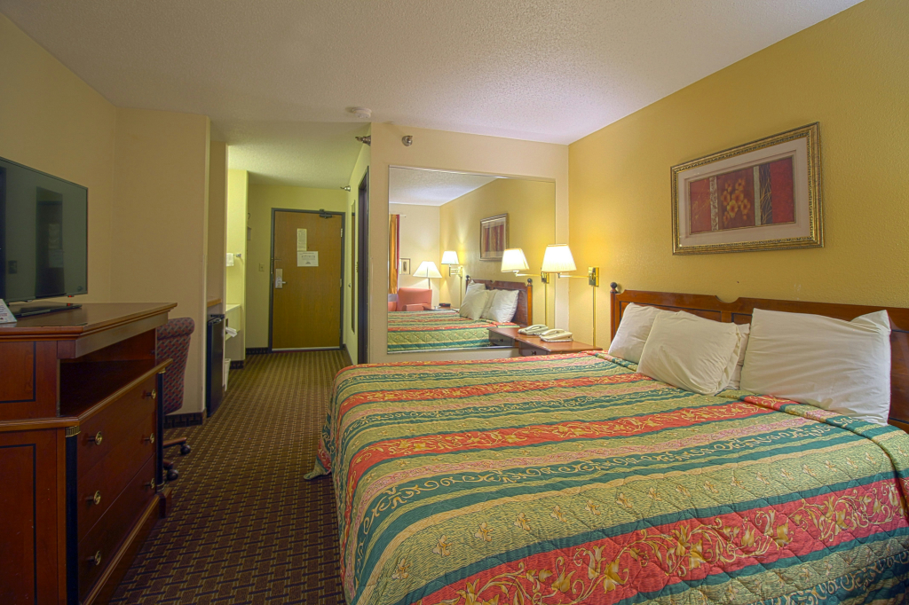Geneva Motel