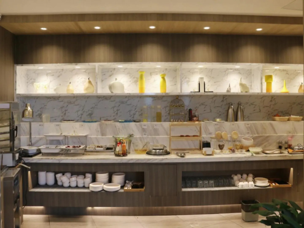 Hanting Premium Hotel Yancheng Xihuan Road
