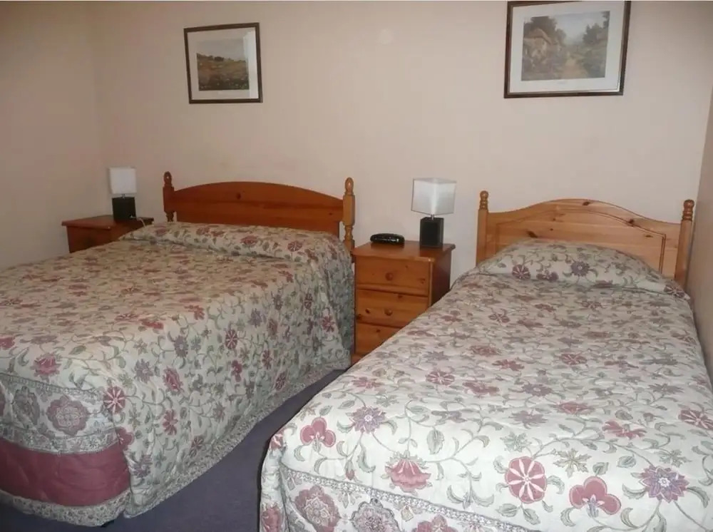 The Cottage Guest House Heathrow