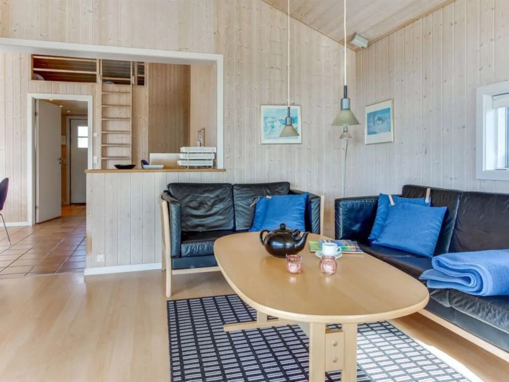 Holiday Home Kajsa - 50m from the sea by Interhome