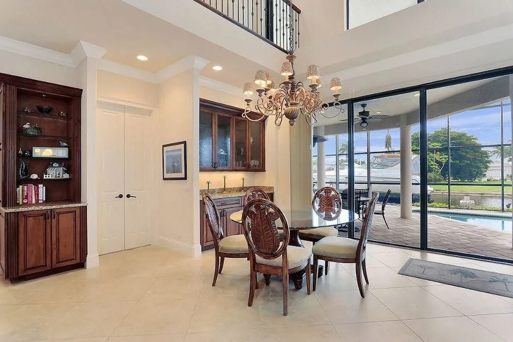N Barfield Home