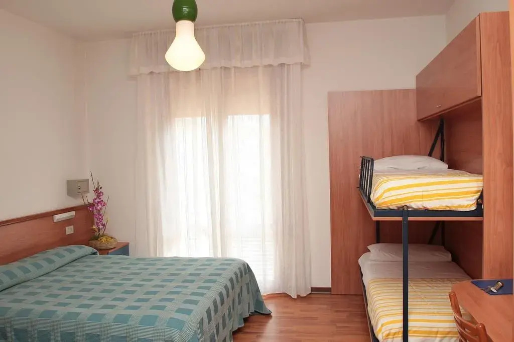 Hotel Midi