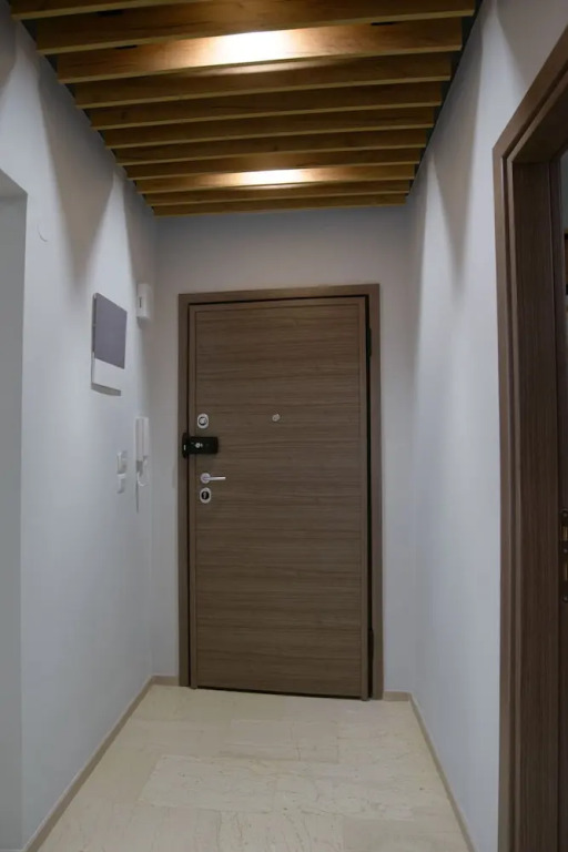 halu! Modern City Center Apartment