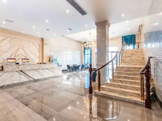 Haiwen Hotel
