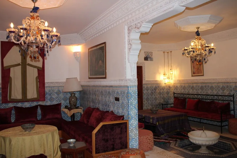 Villa DALIA