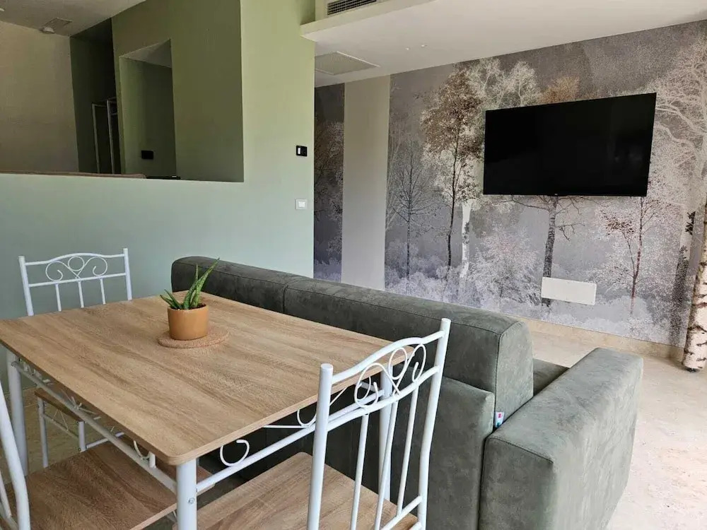 Il Piccolo Paradiso - by Be Your Home