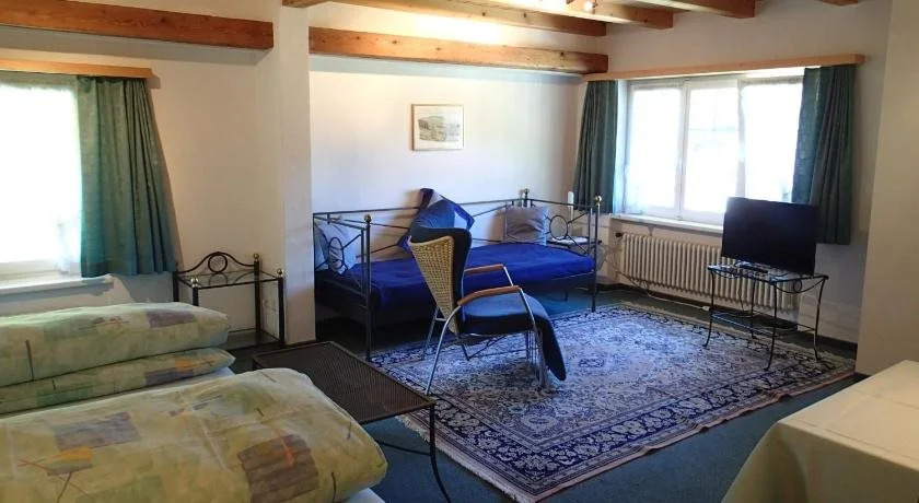 Hotel Heimat